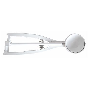 Doseador Gelado Pina em Fibra de Vidro Branco/Branco 52mm 1 un