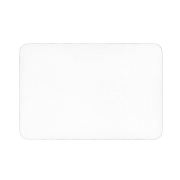 Mini Ardsia branca 102x152mm 50 un