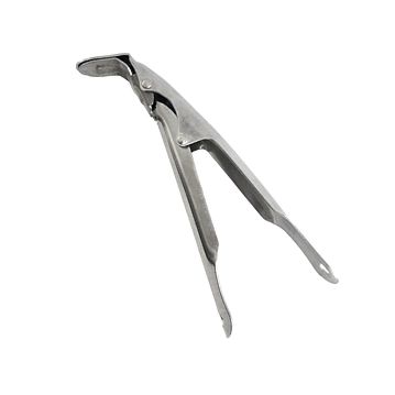 Pince pour R�cipients profonds 30x190mm