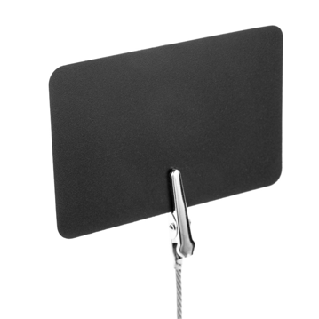 Mini Ardsia preto 76x102mm 50 un