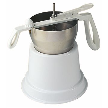 Funil Doseador 900ml para Pastelaria