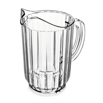 Jarro em Policarbonato Transparente 960ml 1 un