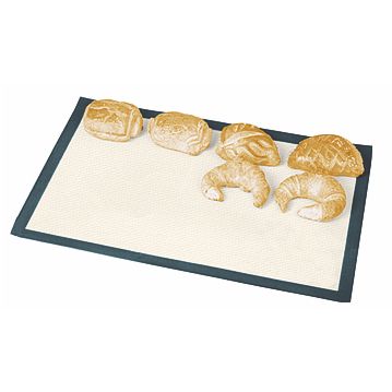 Tela de Cozedura Anti-aderente 400x600mm Fiberlux