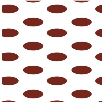 Grelha em Plstico para Decorao de Bolos - Ovais