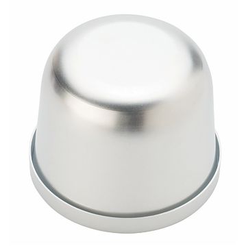 Forma Molde em Aluminio para Pastelaria - Cassata 130x107mm