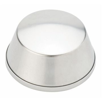 Forma Molde em Aluminio para Pastelaria - Cassata Cnica