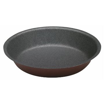 Forma Molde em Aluminio Anti-aderente para Pastelaria - Circular Tartelete