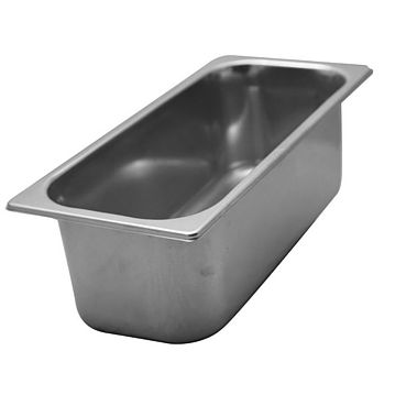 Cuba 7 em Inox para Gelado 7 L