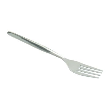 Garfo Econmico em Ao Inox 200mm 12 un