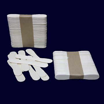 Stick para Gelados Perfilado 94x18/11x2mm 6000un