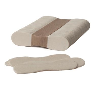 Stick para Gelados Perfilado 72x18/11x2mm 200x50un