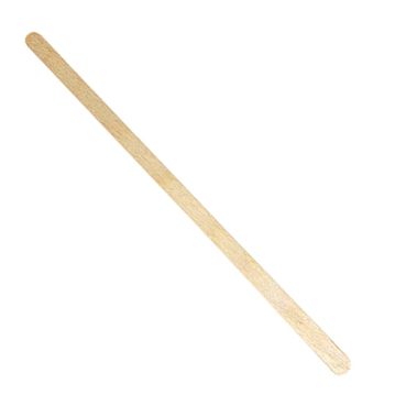 Stick de Madeira para Caf 110x5mm 1000 un