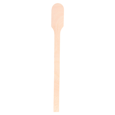 Stick de Madeira para Caf 130x7mm 1000 un