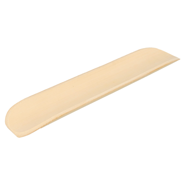 Mini Dish Kendi em Bambu 200x35x15mm 10x20 un