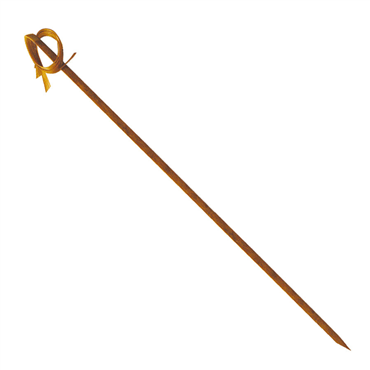 Pick Lao em Bamb 120mm 100 un