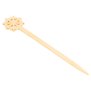 Pick em Bamb Leme 90mm 100 un