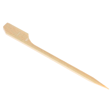 Pick em Bamb Golf 90mm 100 un
