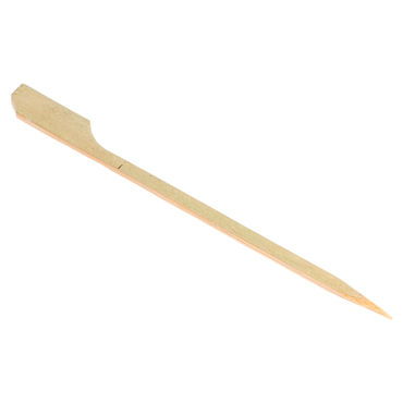 Pick em Bamb Golf 120mm 100 un