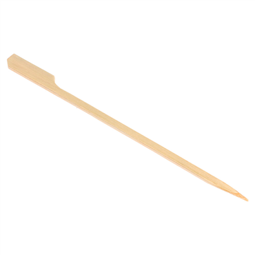 Pick em Bamb Golf 150mm 100 un