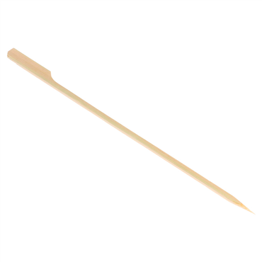 Pick em Bamb Golf 210mm 100 un