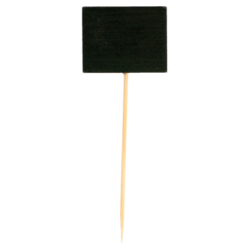 Pick em Bamb Tipo Ardsia 90mm 100 un