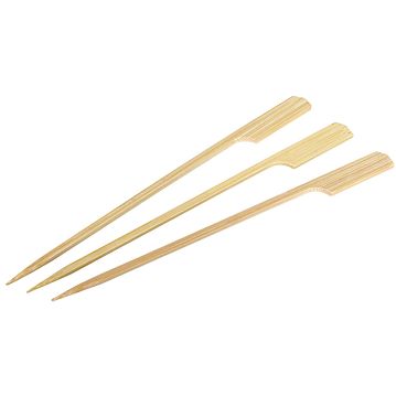 Pick em Bamb Golf 120mm 200 un