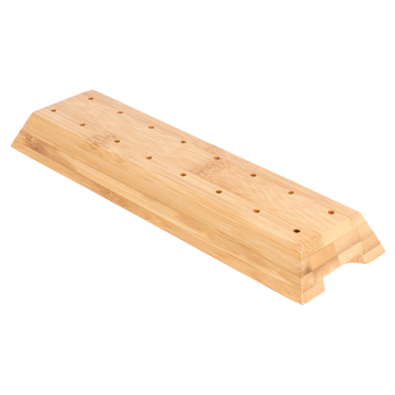 Base em bamb para 16 Picks 200x60x20mm 12 un