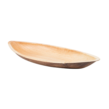 Canoa em Folha de Palma 300x130x25mm 200 un