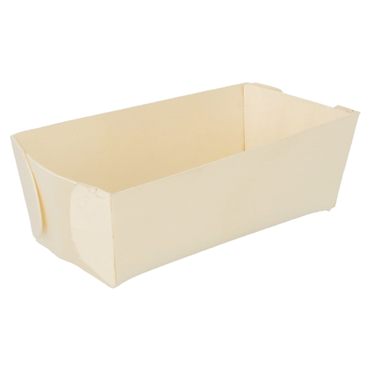 Barqueta em madeira de choupo 120x62x40mm 10x50 un