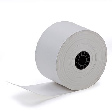 Rolo Registadora - Trmico - 57x40x11mm 10 rolos