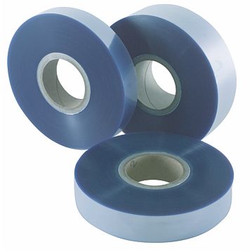 Cinta Transparente em Acetato para Bolos