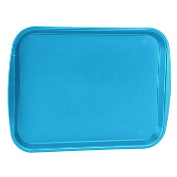Plateau de repas en plastique 300x410mm Cian 10 unit