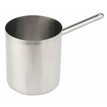 Recipiente Inox para Banho Maria 0,7L 200x220mm