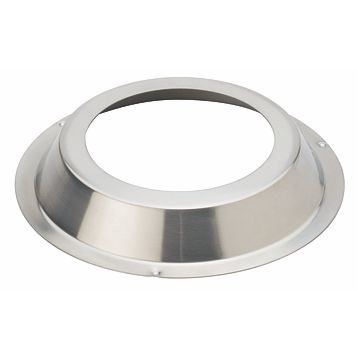 Base para Taas Redondas em Inox