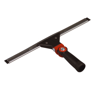 Lava-vidros Completo Evolution 450mm