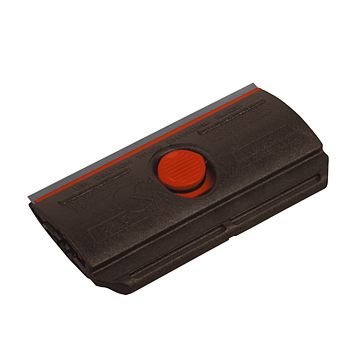 Raspador Safety Evolution 100x50mm