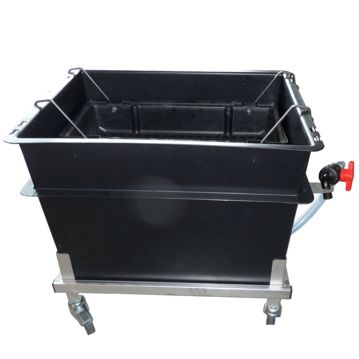 Tanque de Remolha 200L Suma