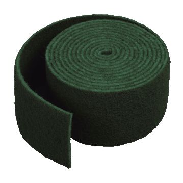 Esfrego Verde Extra em Rolo 140x6000mm Vileda 1 un