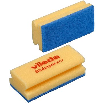 Salva Unhas Suave Azul 70x150mm 10 un