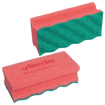 Pur Active Salva Unhas Vermelho 70x150mm 10 un