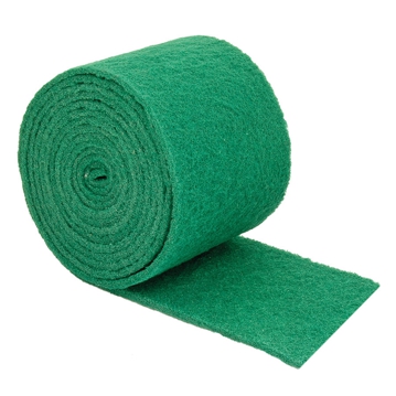 Esfrego Verde em Rolo 145x5000mm 1 un