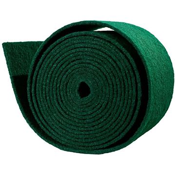 Esfrego Verde em Rolo 130x6000mm 1 un
