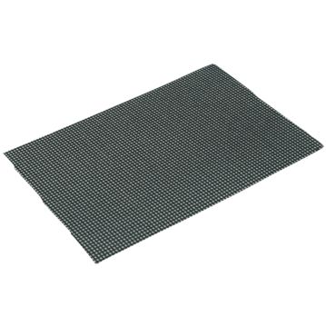 Rede abrasiva para limpeza de grelha Vileda 140x100mm 10 un