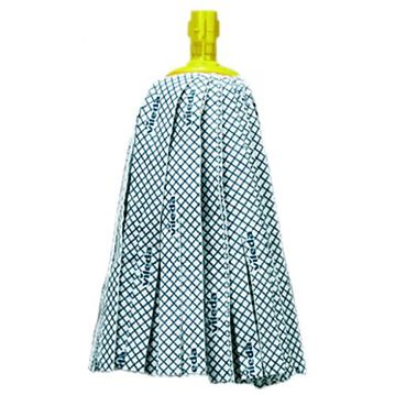 Esfregona Profissional Clssica Vileda 310 mm Amarela