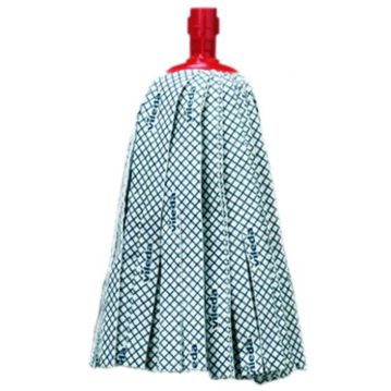Esfregona Profissional Clssica Vileda 310 mm Vermelho