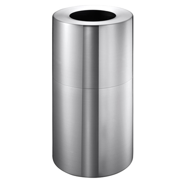 Papeleira de Luxo Robusta em Alumnio 380x775mm
