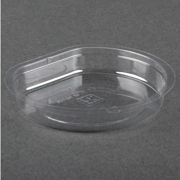 Insert Pl�stico Pet 2oz Baixo para copos PET Fabrikal CI2 Caixa 1000