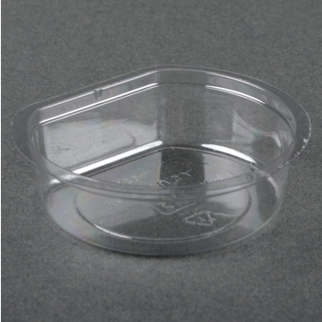 Insert Pl�stico Pet 2oz Baixo para copos PET Fabrikal CI2N Caixa 1000