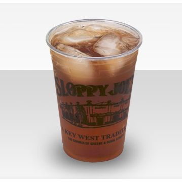 Copo Pl�stico Pet Transparente 300-400cc Amhil APC12 Caixa 20x50