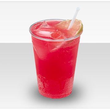 Copo Pl�stico Pet Transparente 300cc Amhil APC10 Caixa 20x50